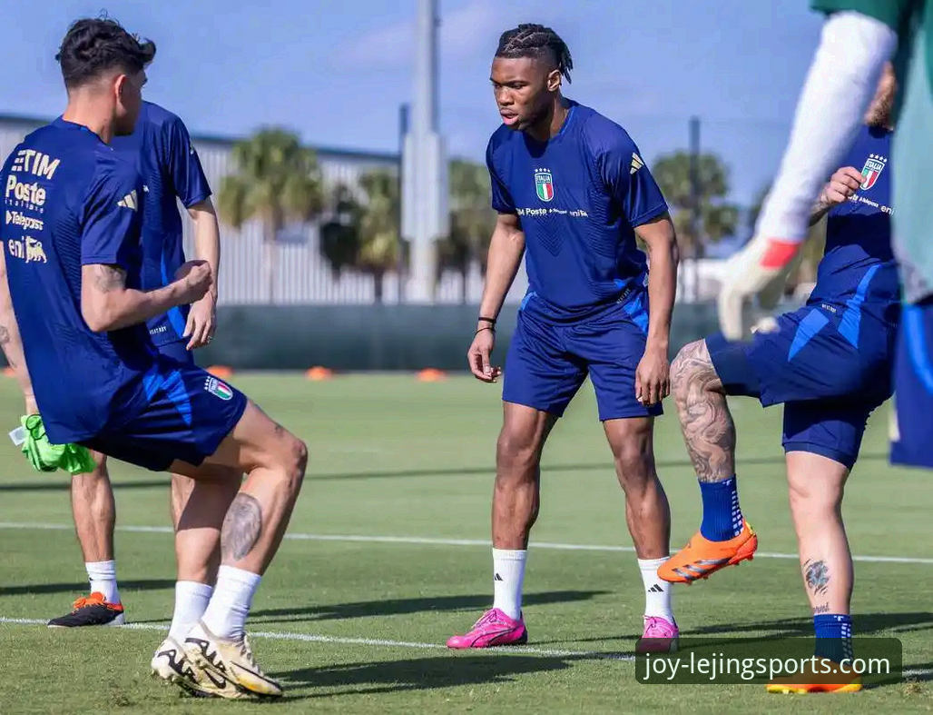 3个视角，在乐竞体育官网手机版深度解析意大利足球的“附加赛魔咒”